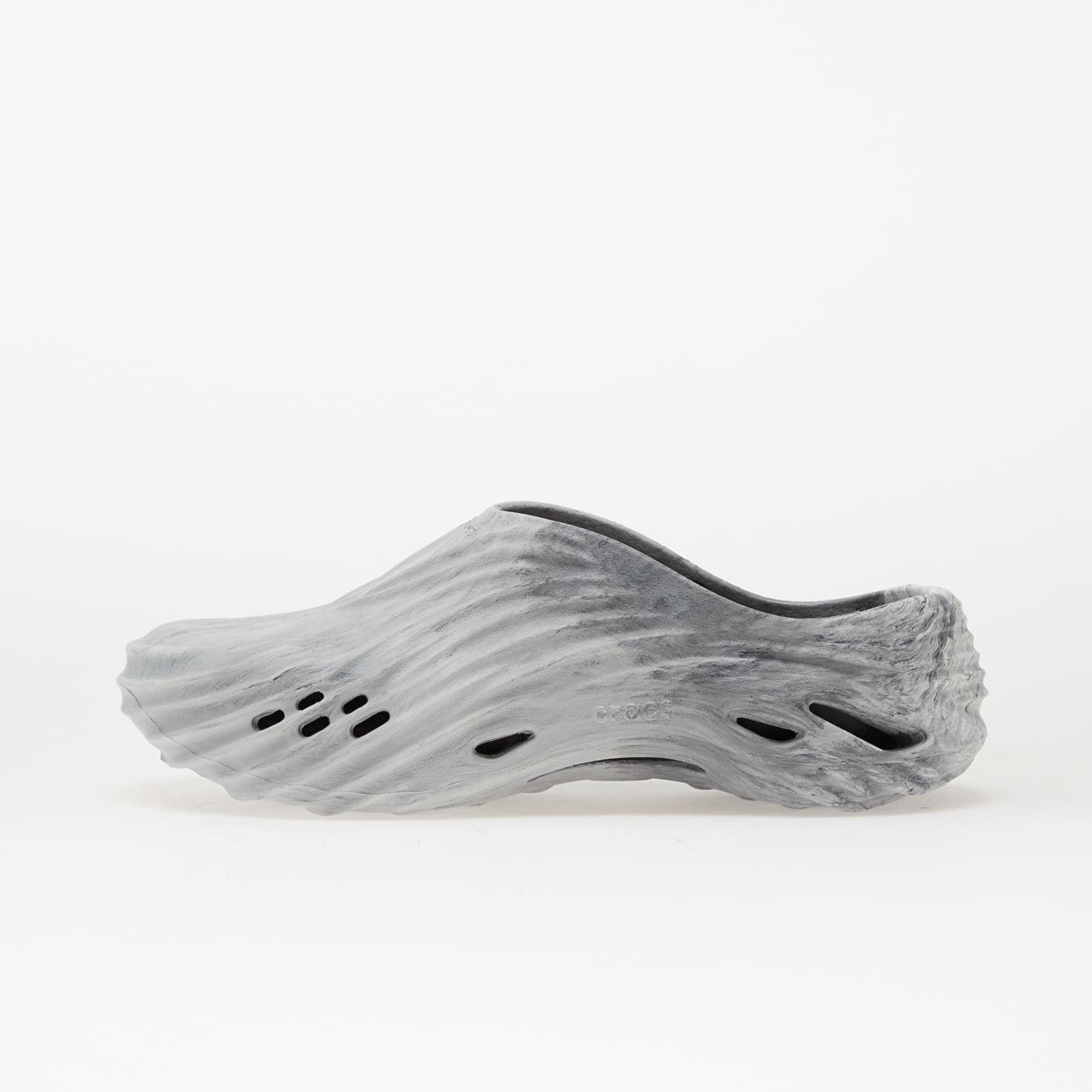 Sneakers Crocs Echo Watercolor Marbled Wave Black/ White EUR 42-43