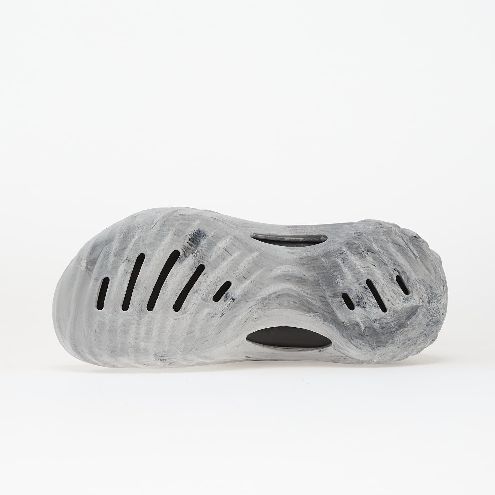 Pánské tenisky a boty Crocs Echo Watercolor Marbled Wave Black/ White