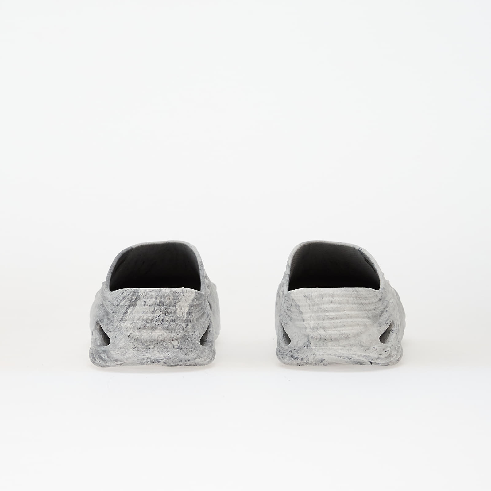 Pánské tenisky a boty Crocs Echo Watercolor Marbled Wave Black/ White
