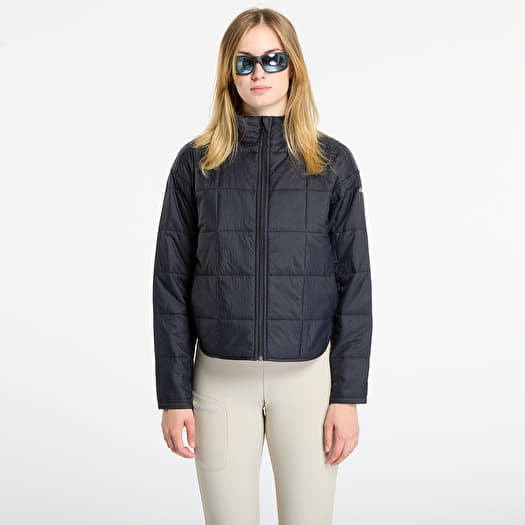 Columbia Sienna Hill™ Quilted Jacket Black