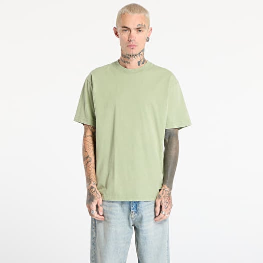T-shirt Vans LX SS Tee Faded Black