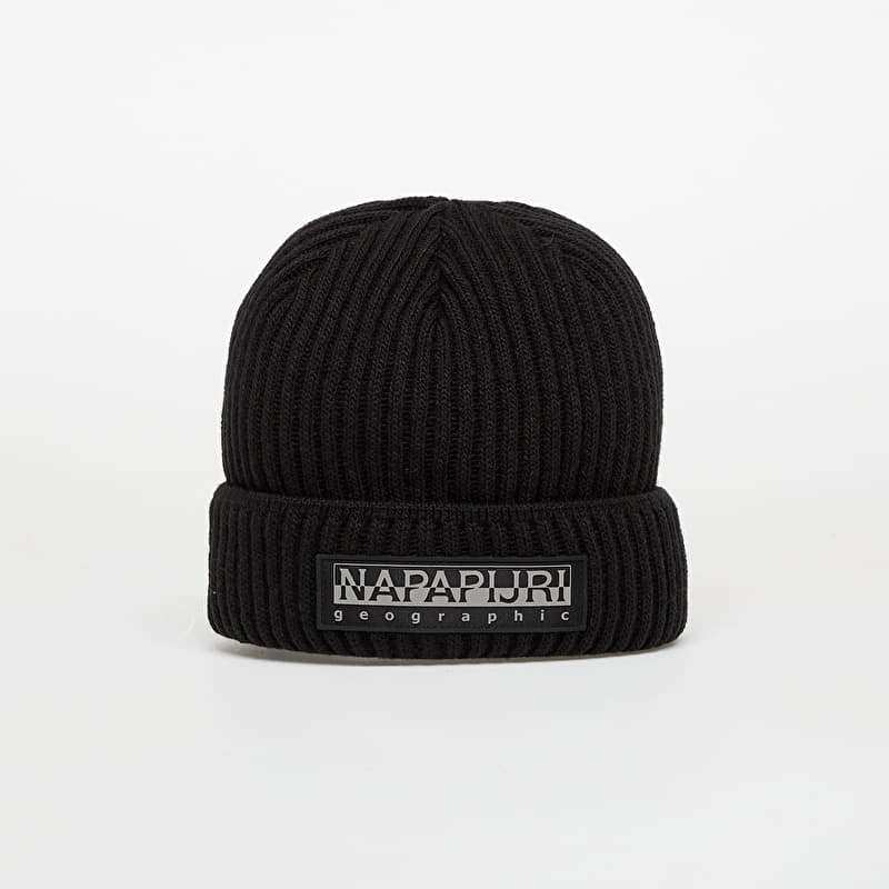 Kepurė Napapijri F-Vispa Black