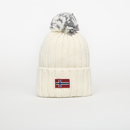 Hatt Napapijri Semiury W 3 Beige Dimity
