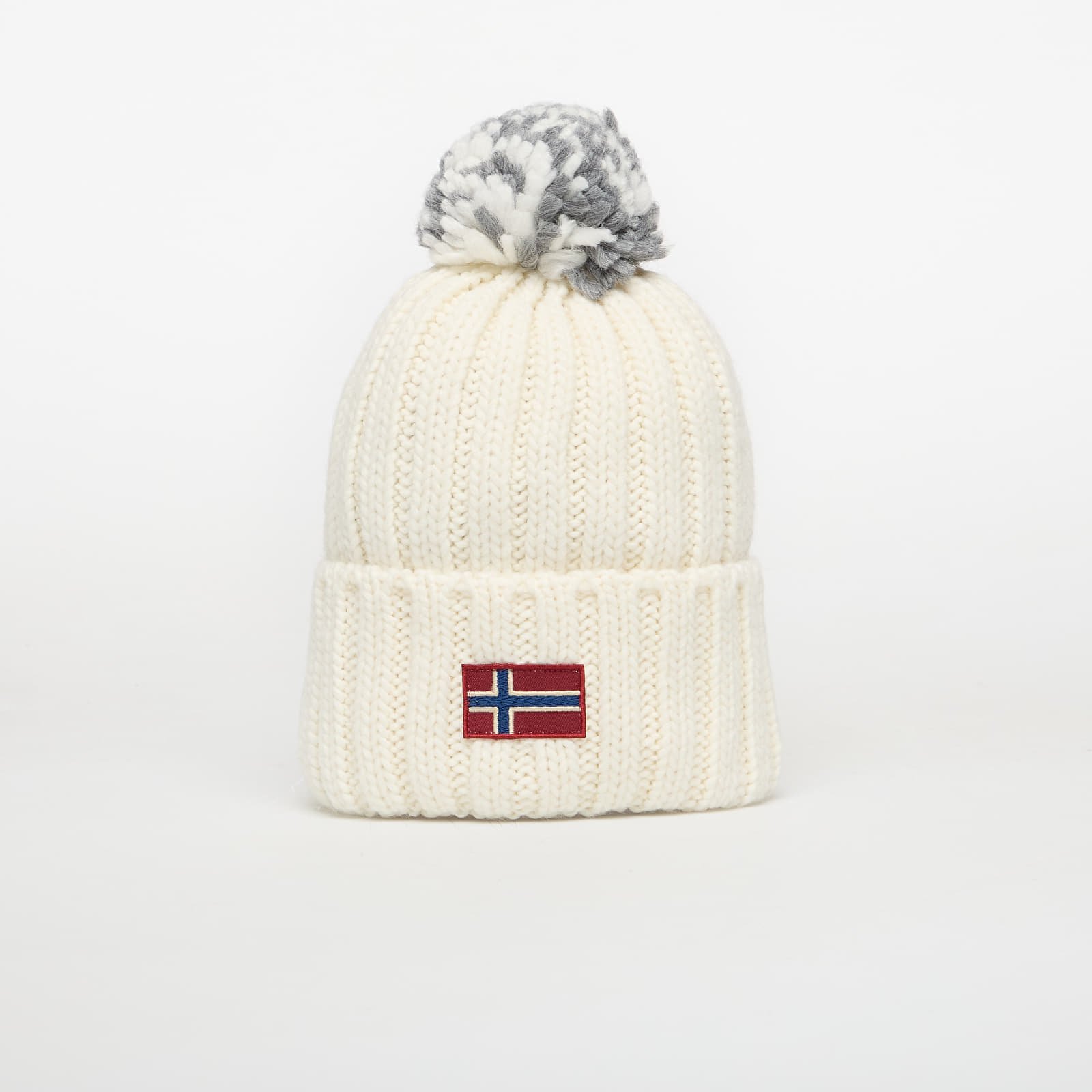 Hatter Napapijri Semiury W 3 Beige Dimity