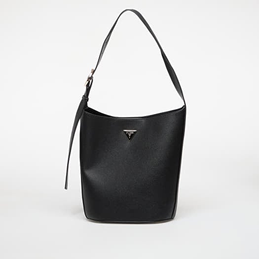 GUESS  Meridian Ii Bucket Black