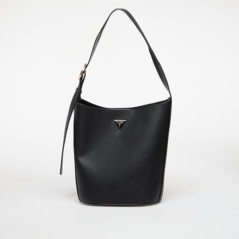 GUESS Meridian II Bucket Black