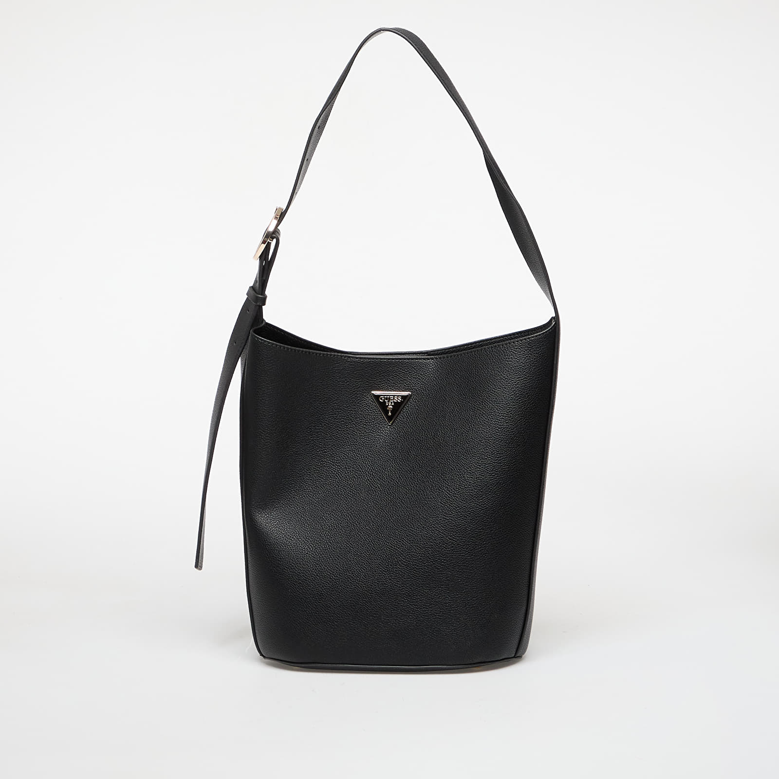 Håndvesker GUESS  Meridian Ii Bucket Black