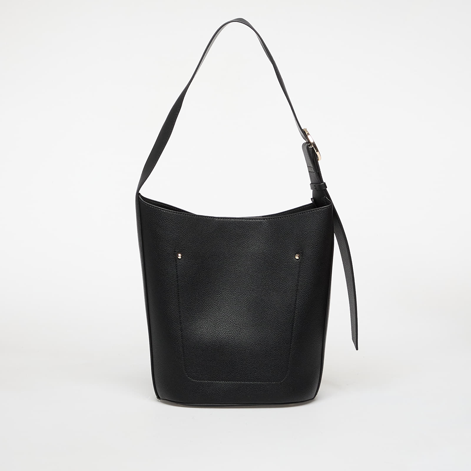Håndvesker GUESS  Meridian Ii Bucket Black