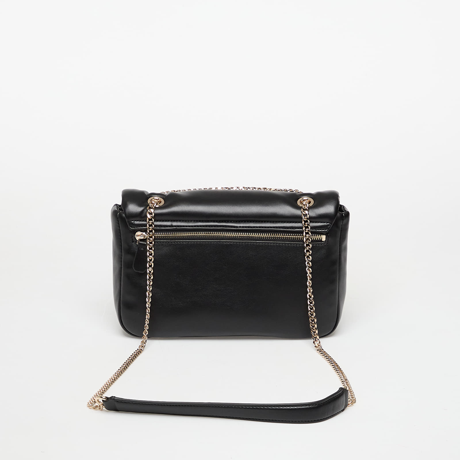 Håndvesker GUESS  Sunetra Convertible Xbody Flap Black