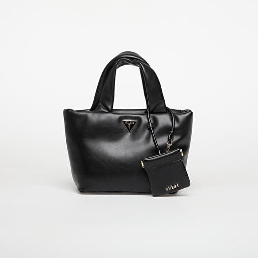 GUESS  Sunetra Mini Tote Black