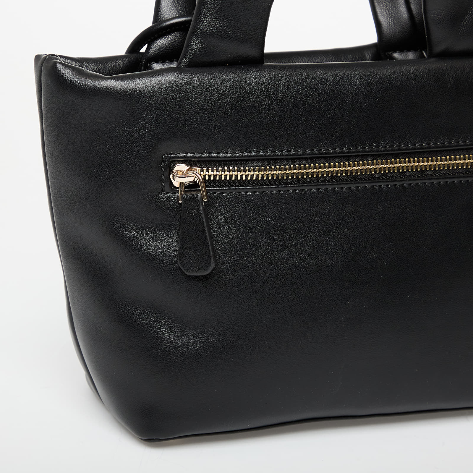 Håndvesker GUESS  Sunetra Mini Tote Black