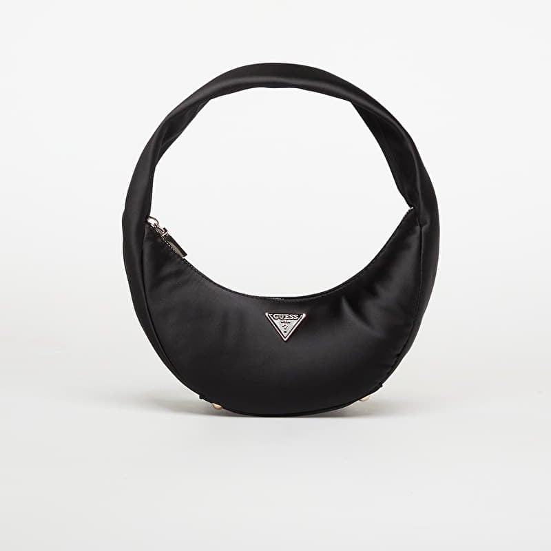 GUESS Sunetra Mini Shoulder Bag Black