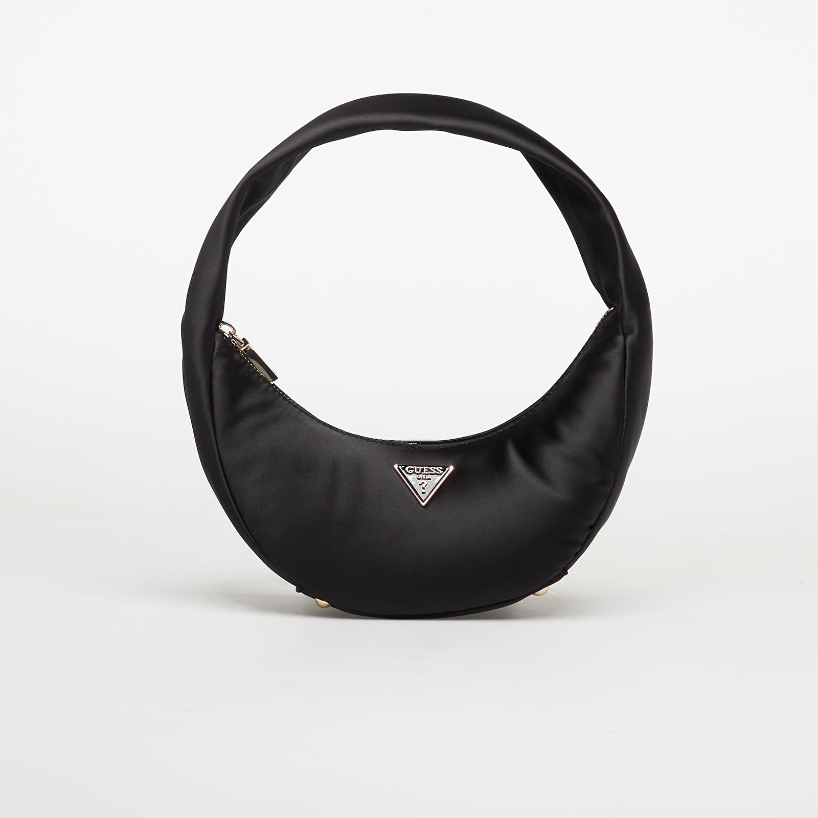 Håndvesker GUESS  Sunetra Mini Shoulder Bag Black