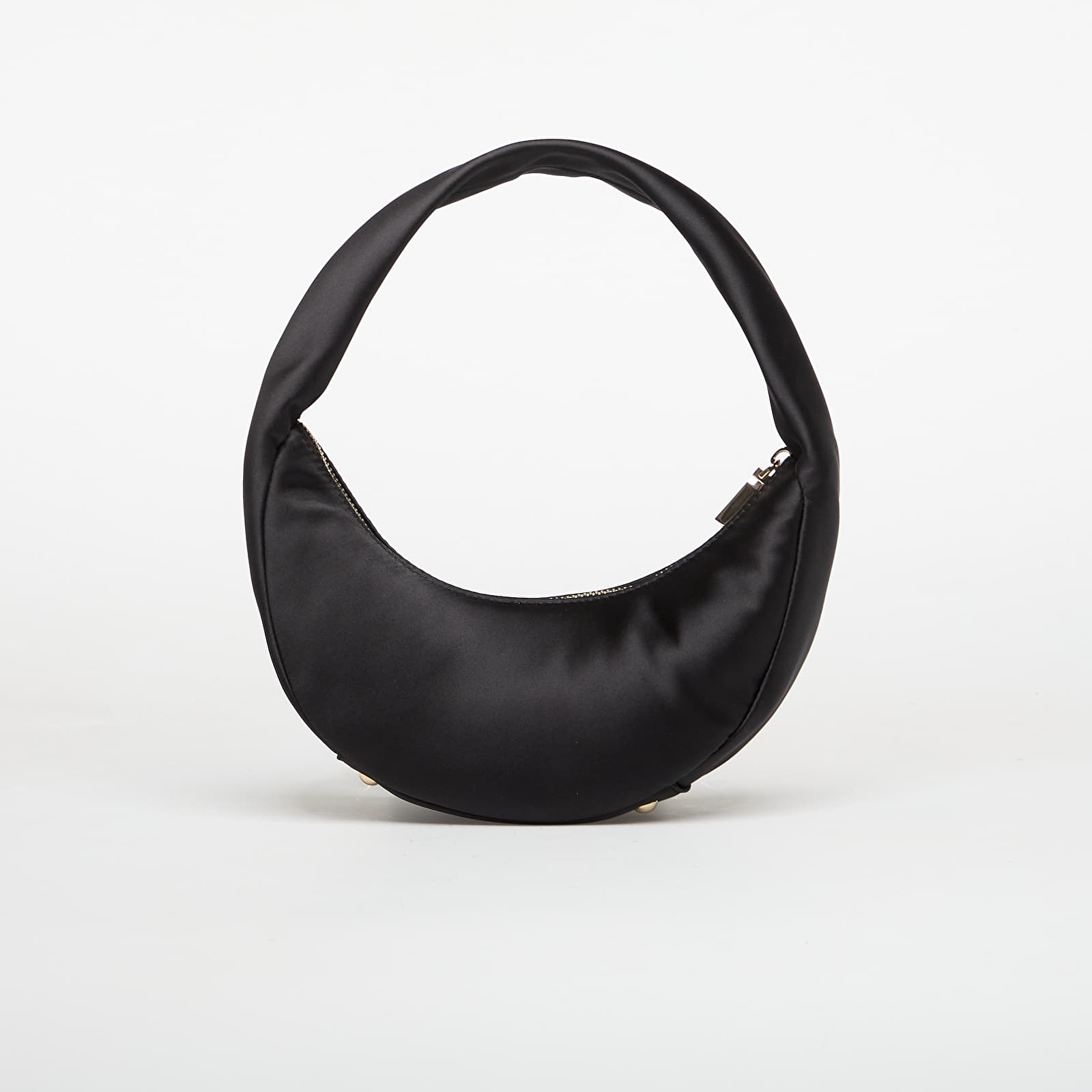 Håndvesker GUESS  Sunetra Mini Shoulder Bag Black
