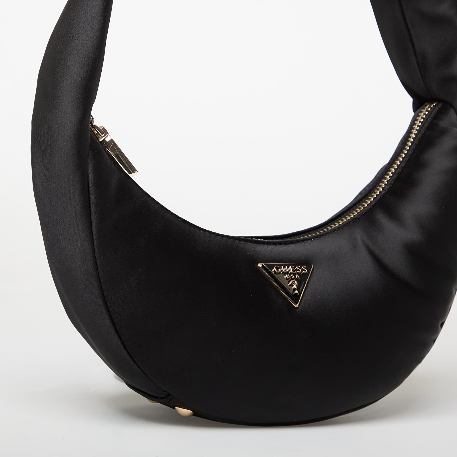 Håndvesker GUESS  Sunetra Mini Shoulder Bag Black