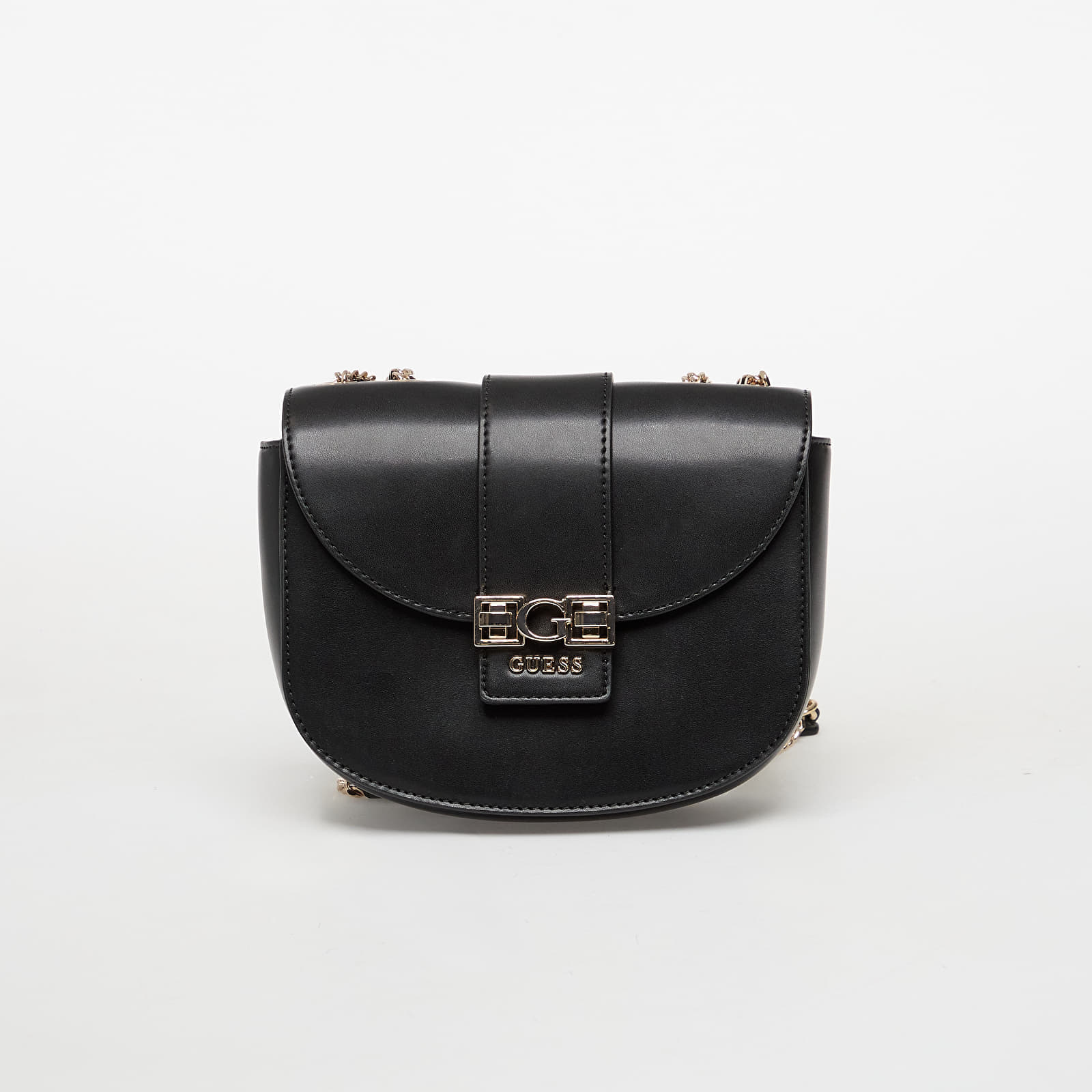 GUESS Jane Convertible Xbody Flap Black Universal