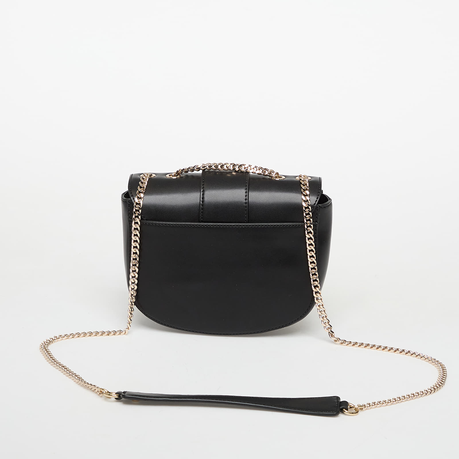 Skuldervesker GUESS  Jane Convertible Xbody Flap Black