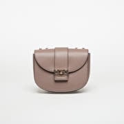 GUESS  Jane Convertible Xbody Flap Dark Taupe