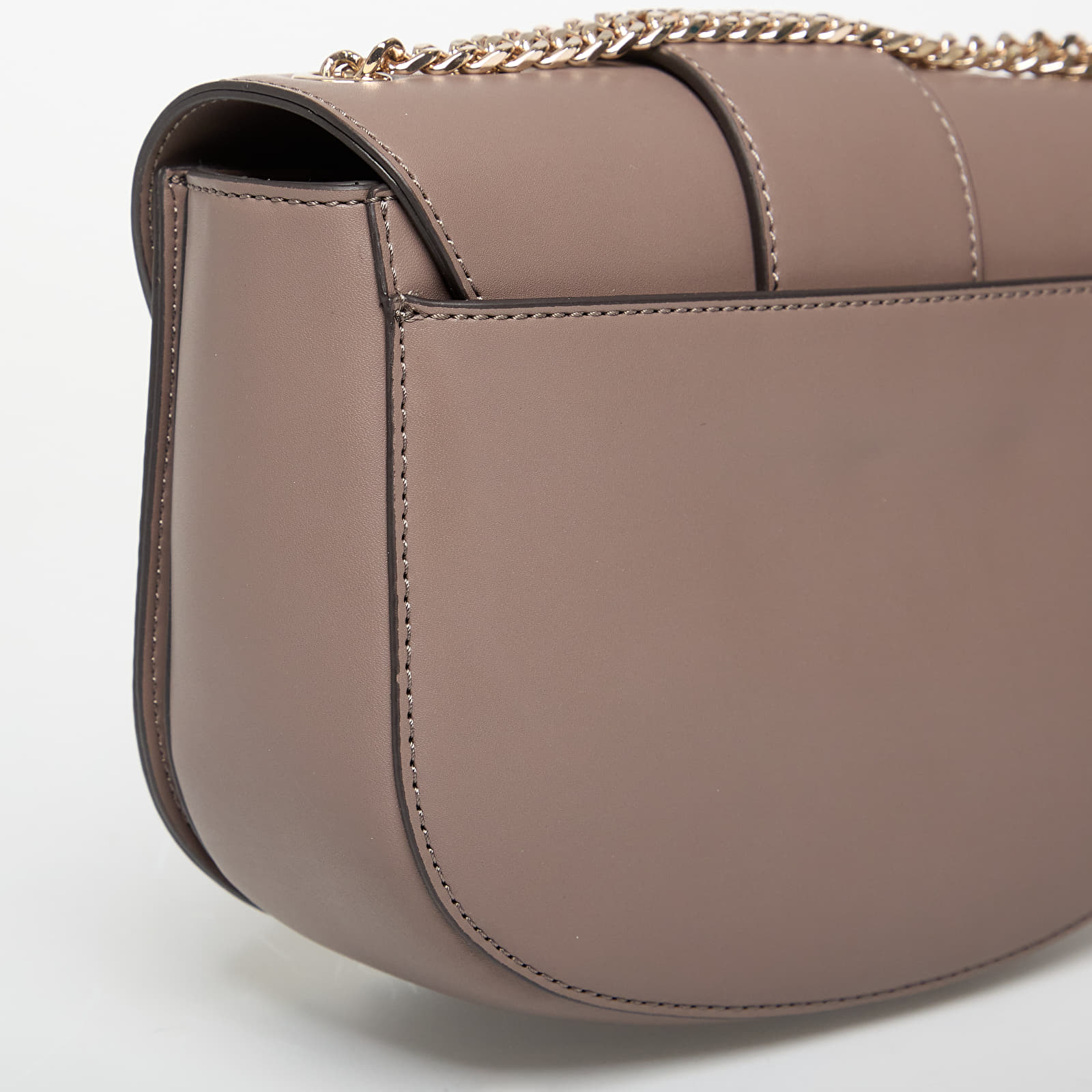 Skuldervesker GUESS  Jane Convertible Xbody Flap Dark Taupe