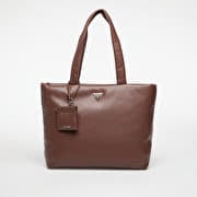 GUESS  Sunetra Tech Tote Espresso