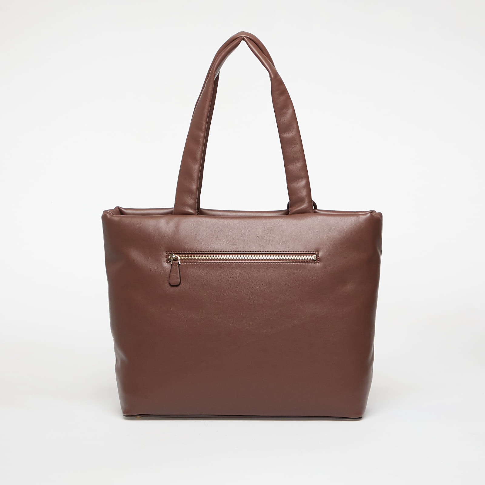Håndvesker GUESS  Sunetra Tech Tote Espresso