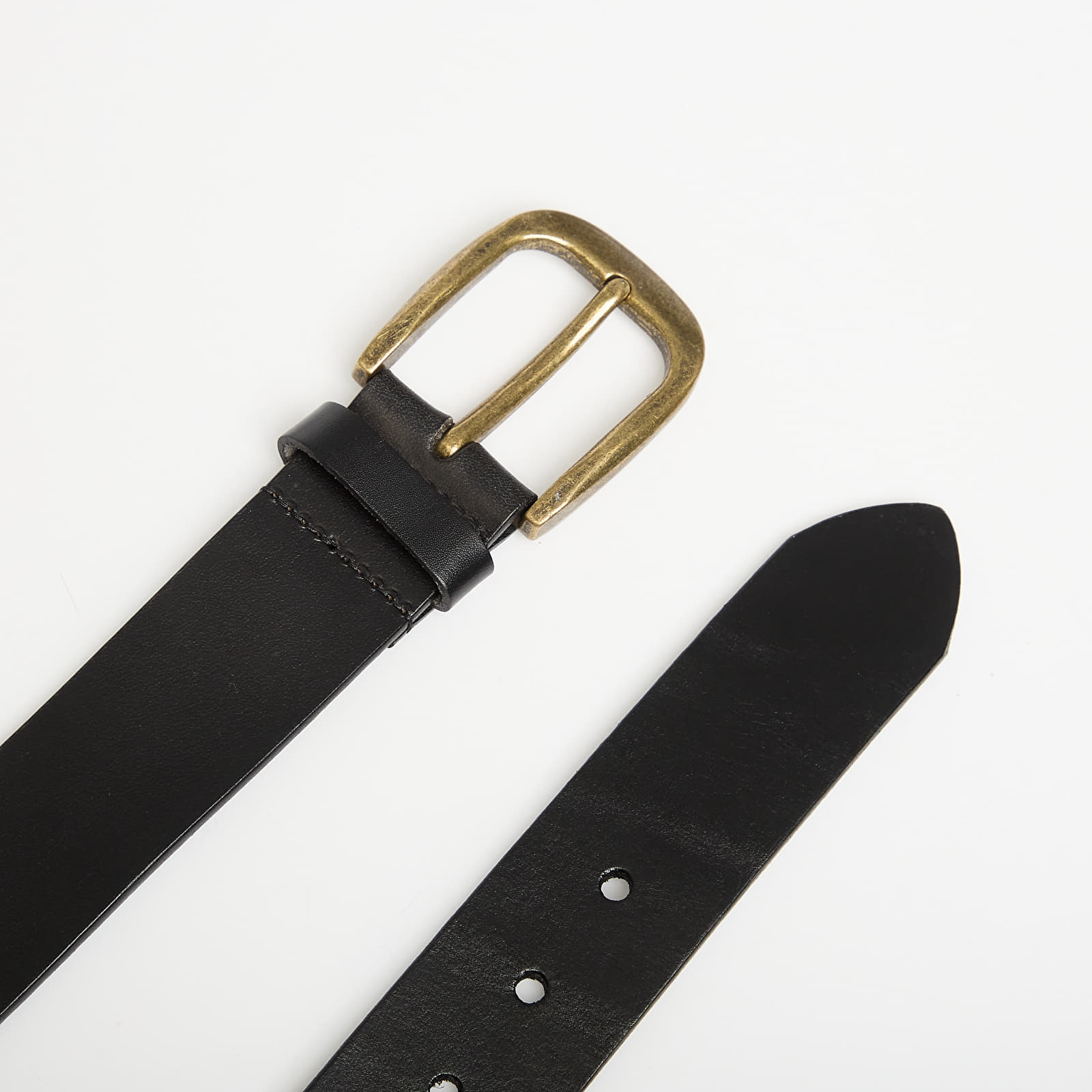 Belter PLEASURES Studded Belt Black