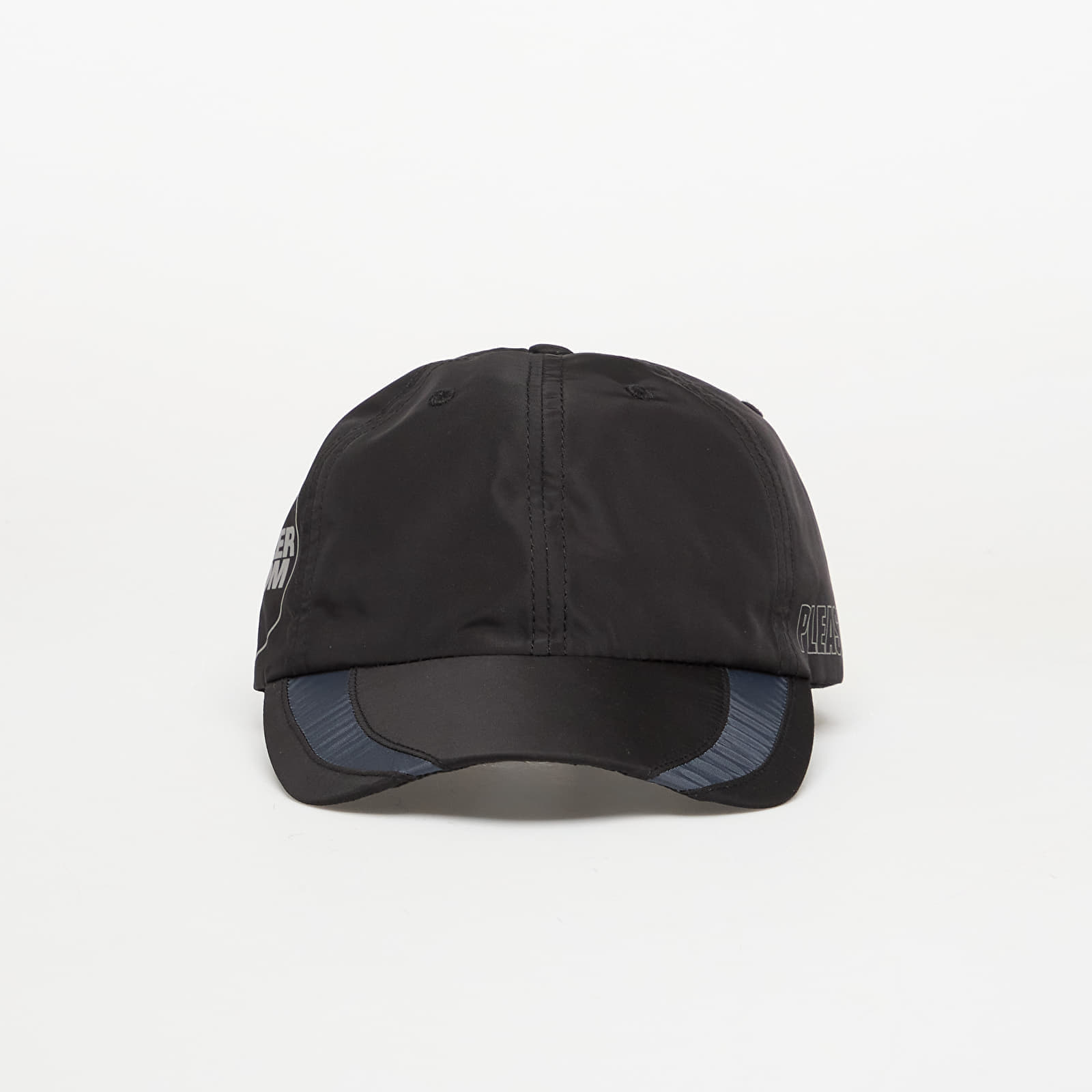 PLEASURES Boiler Pleasures Sport Cap Black Universal