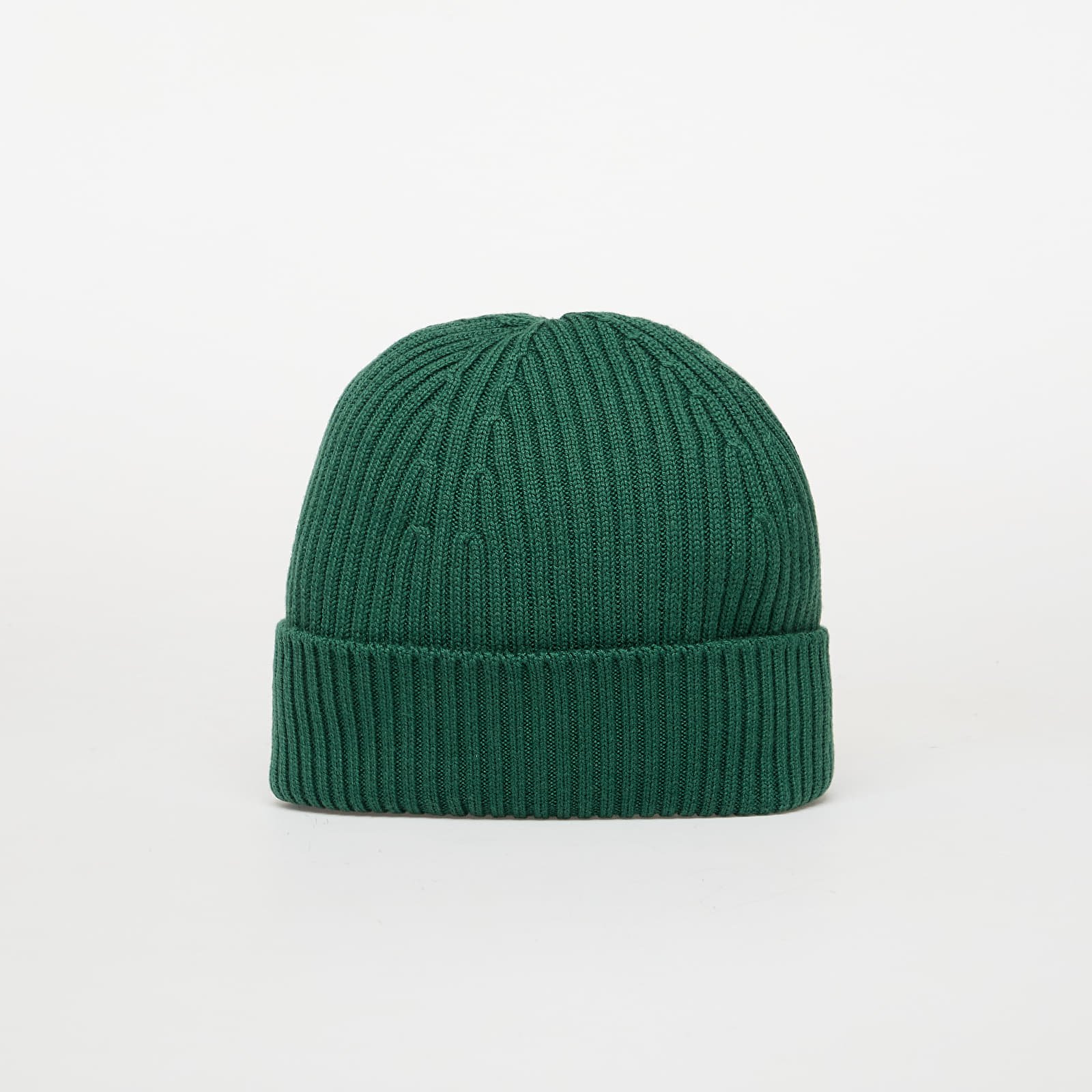 Hatter LACOSTE Knitted Cap Green