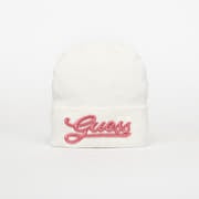 GUESS  Beanie Cream