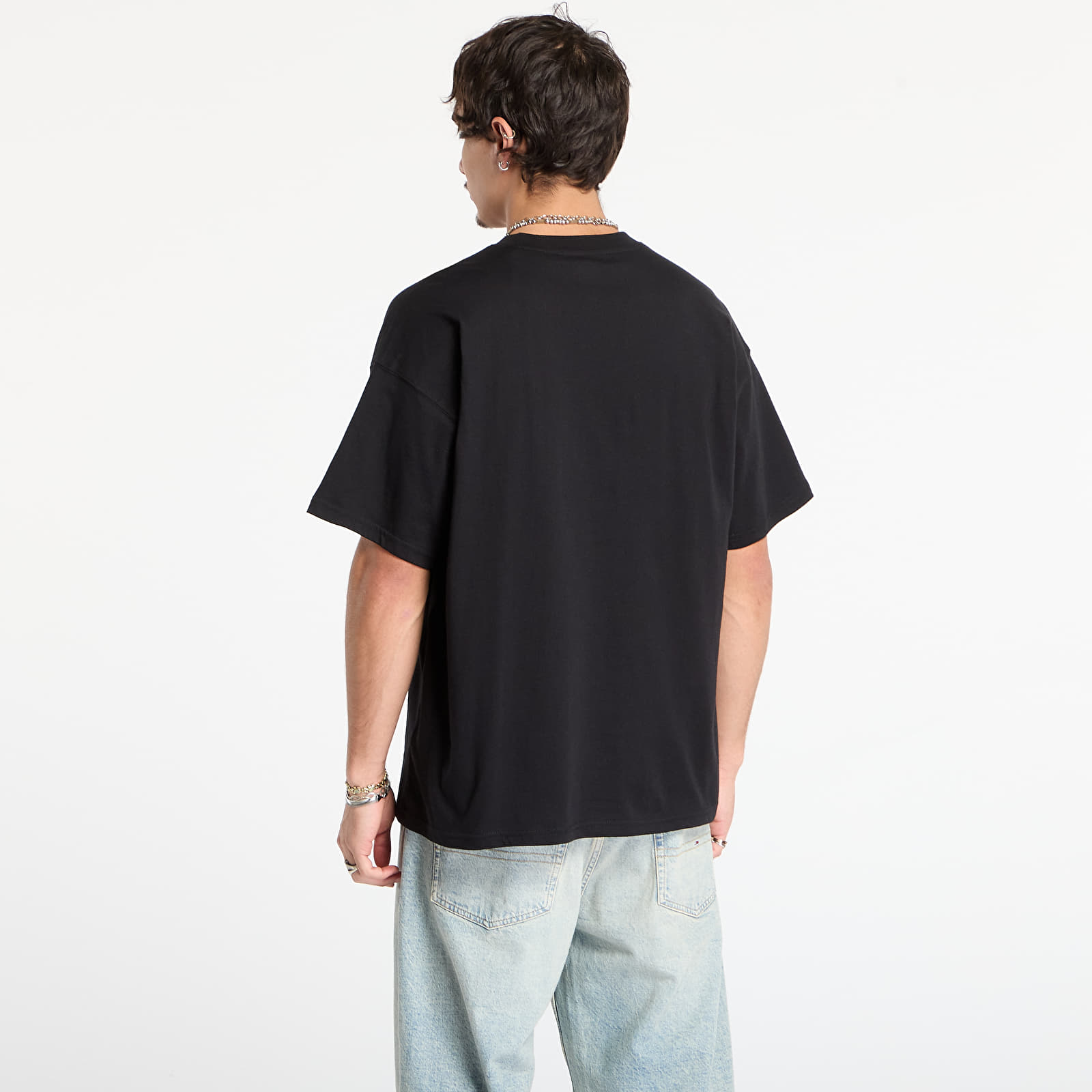 Pánská trička Dickies Enterprise Ss Tee Black