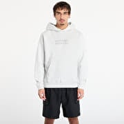 New Balance Athletics Classics Hoodie Ash Heather
