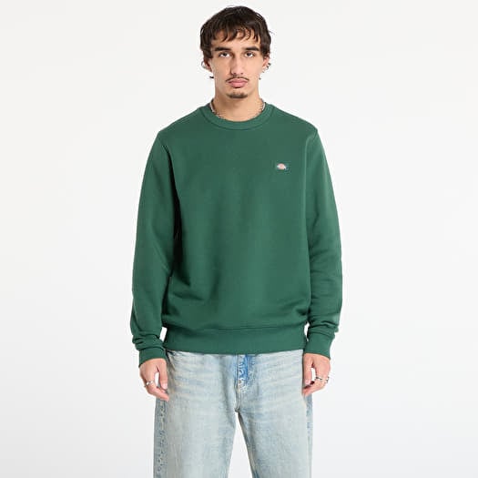 Sweatshirt Dickies Oakport Sweatshirt Pine Needle Green