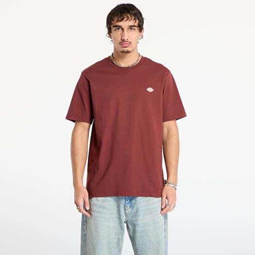 Dickies Mapleton Ss Tee Andorra