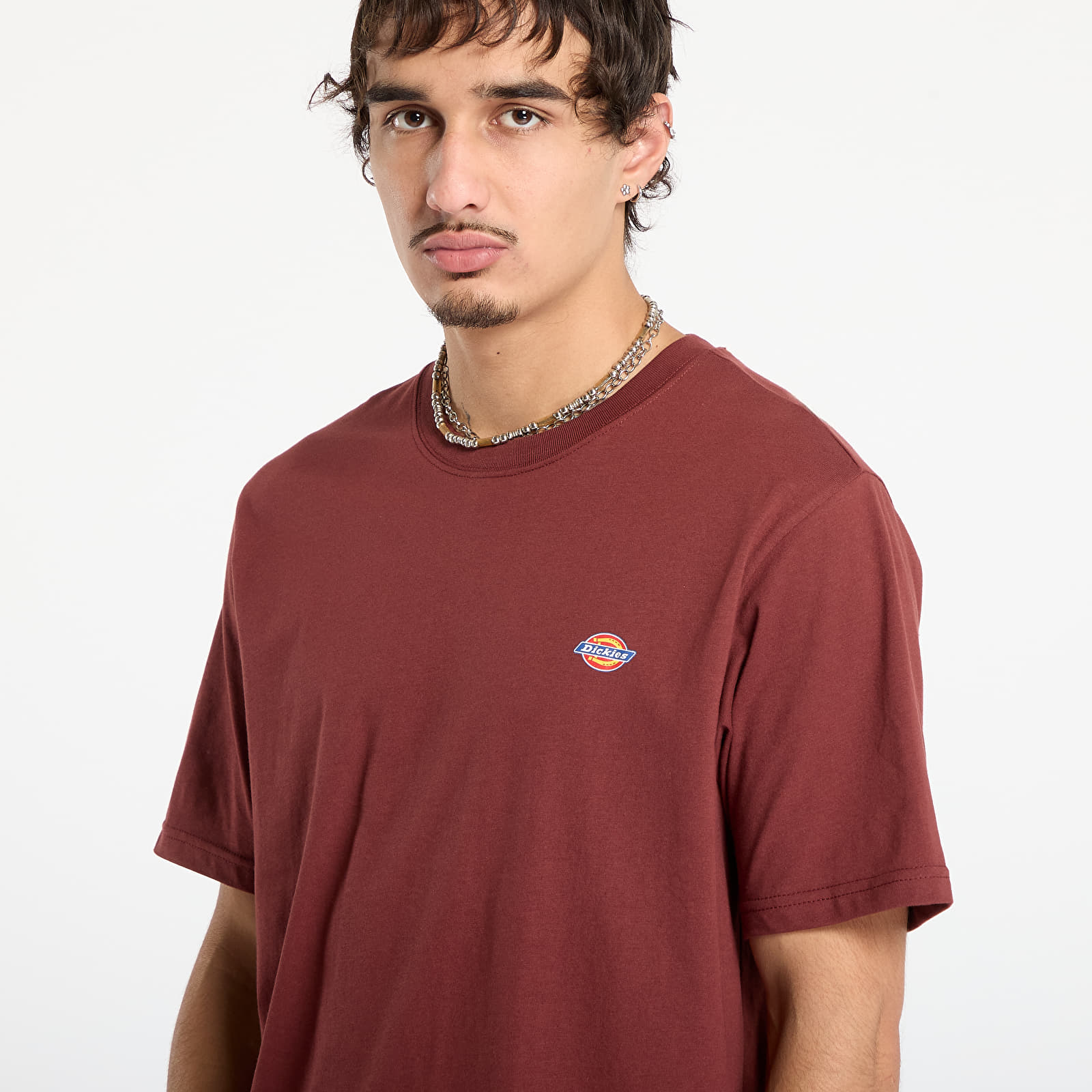 Men's T-shirts Dickies Mapleton Ss Tee Andorra