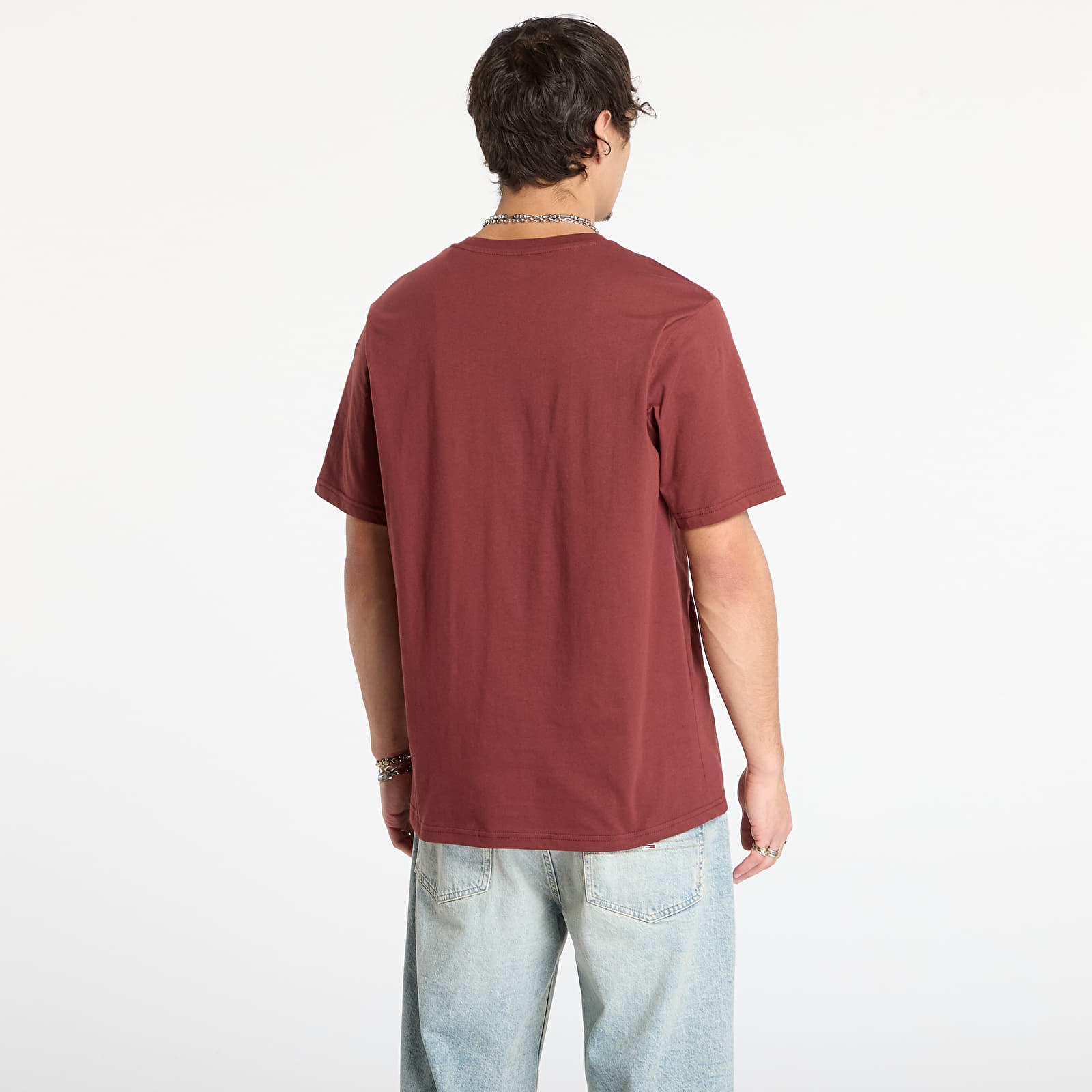 Men's T-shirts Dickies Mapleton Ss Tee Andorra
