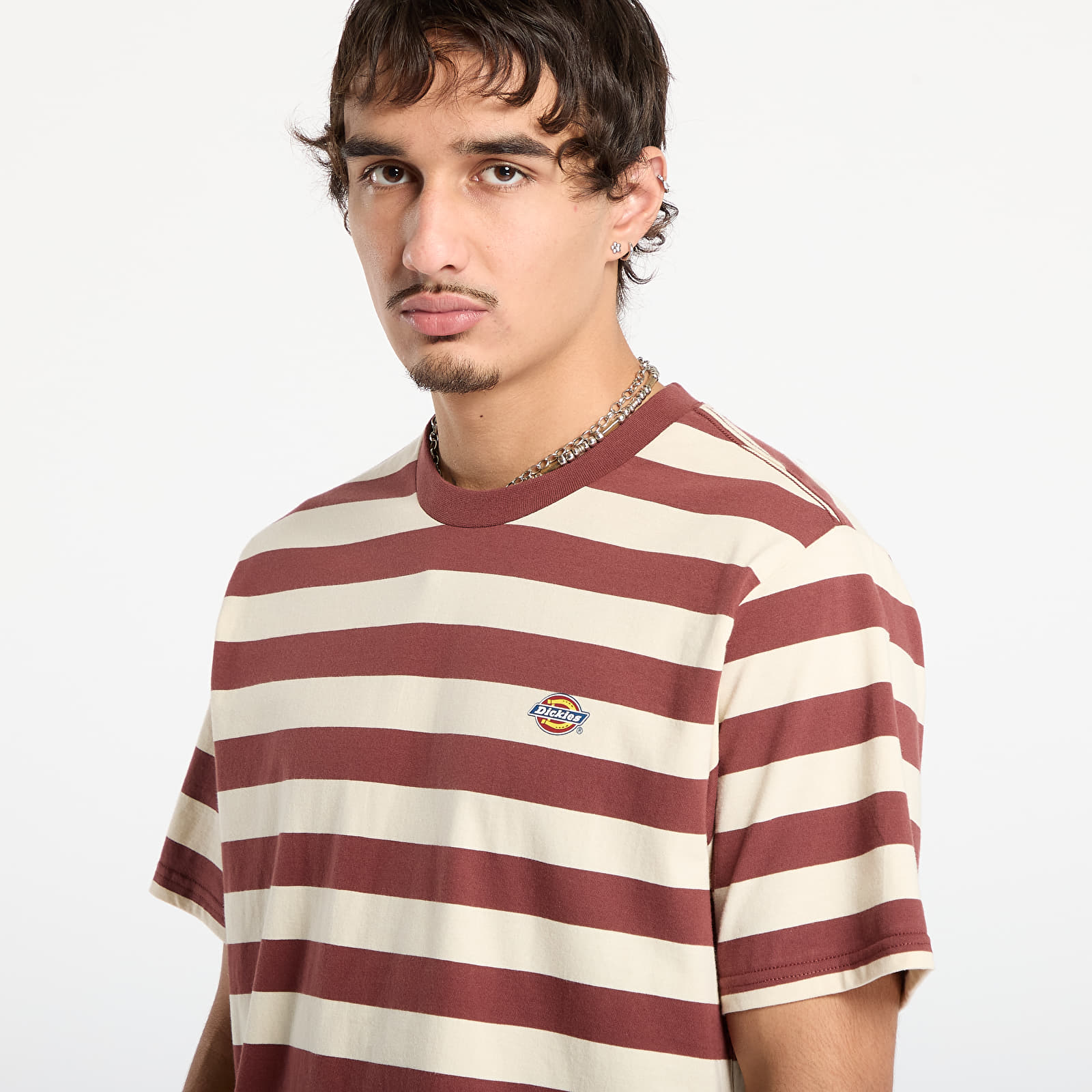 Men's T-shirts Dickies Rivergrove Ss Tee Andorra
