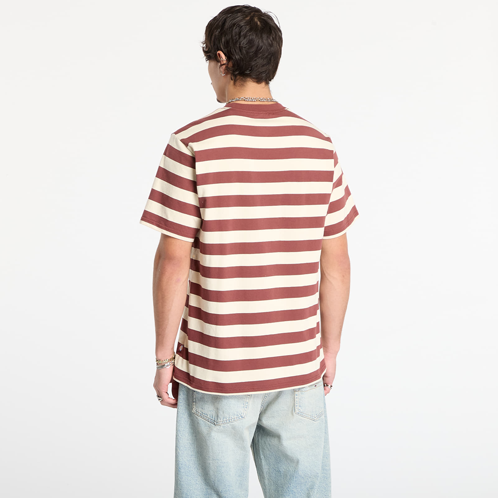 Men's T-shirts Dickies Rivergrove Ss Tee Andorra