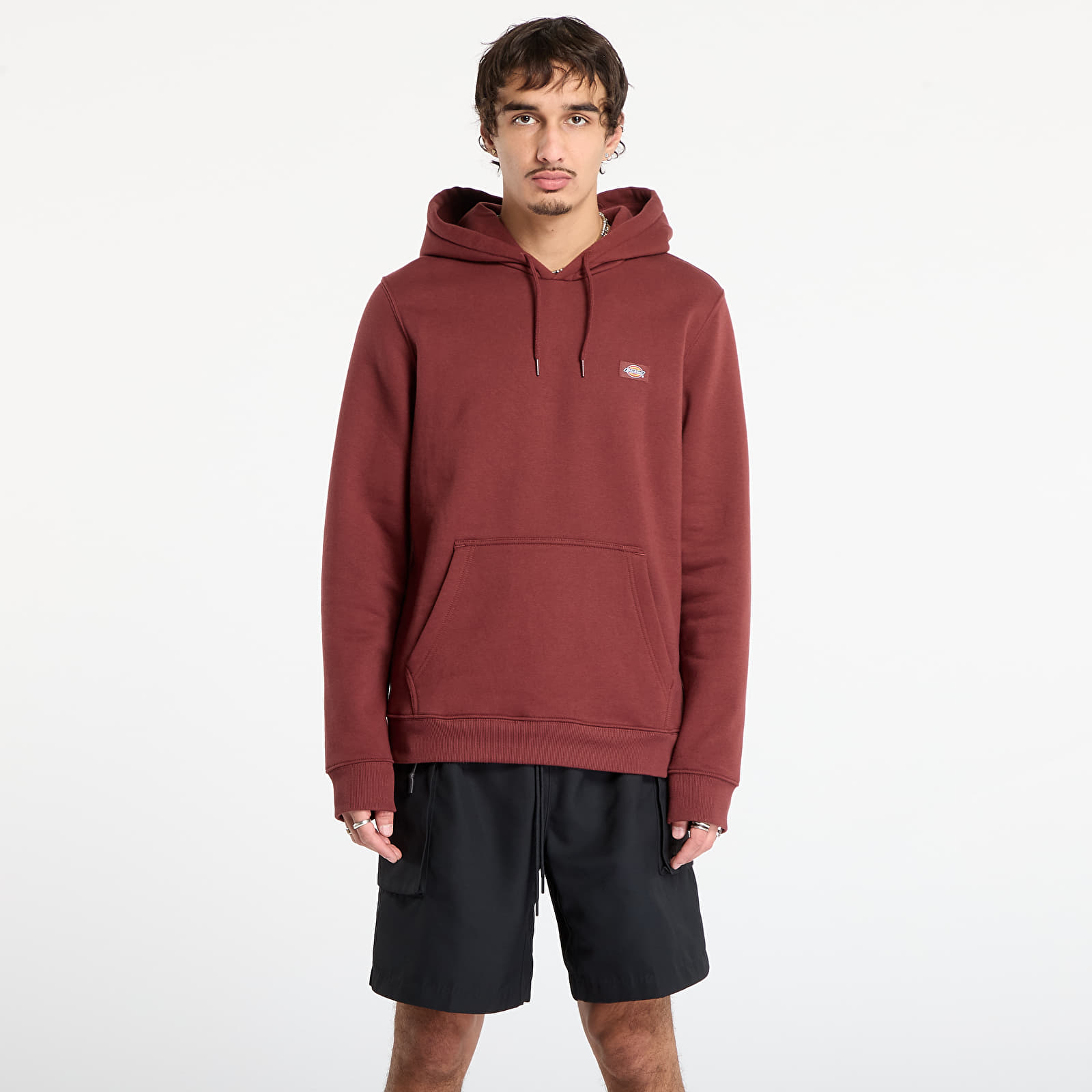 Vīriešu džemperi Dickies Oakport Hoodie Andorra