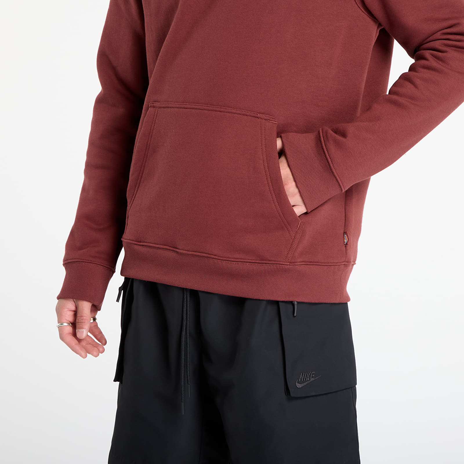Vīriešu džemperi Dickies Oakport Hoodie Andorra