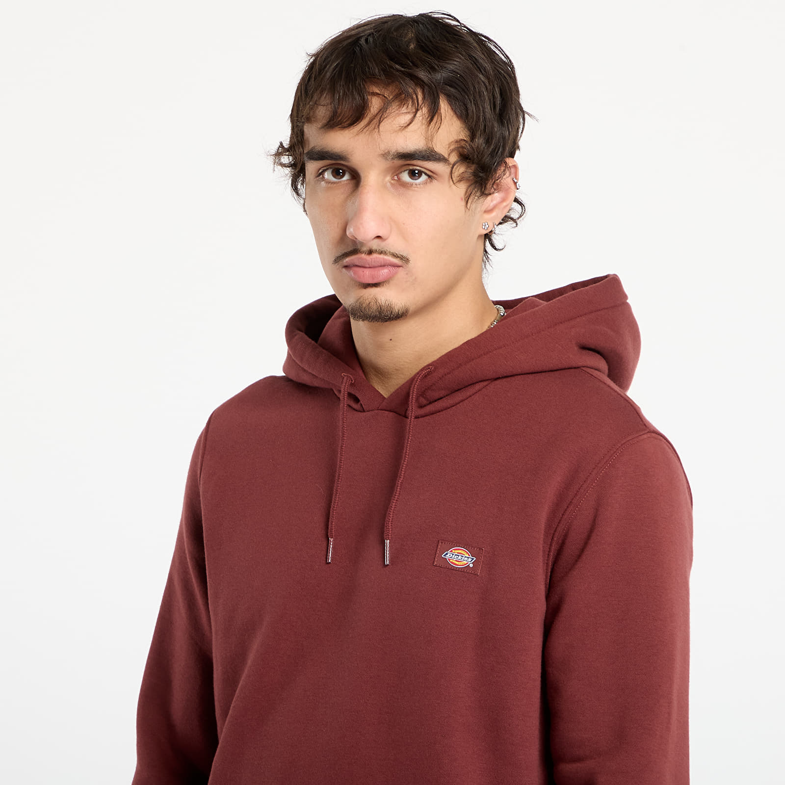 Vīriešu džemperi Dickies Oakport Hoodie Andorra