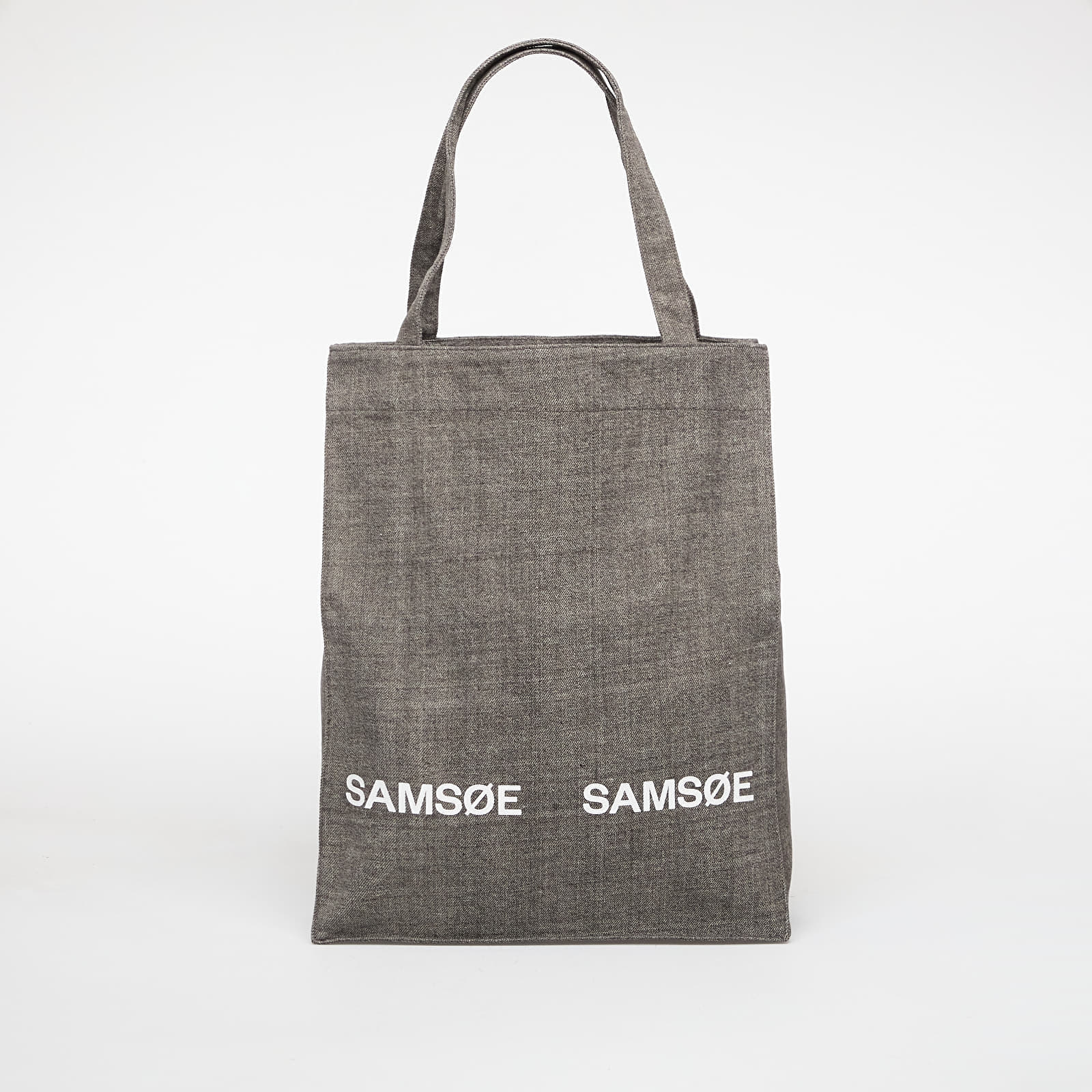Samsøe Samsøe Saluca Shopper Washed Black Universal
