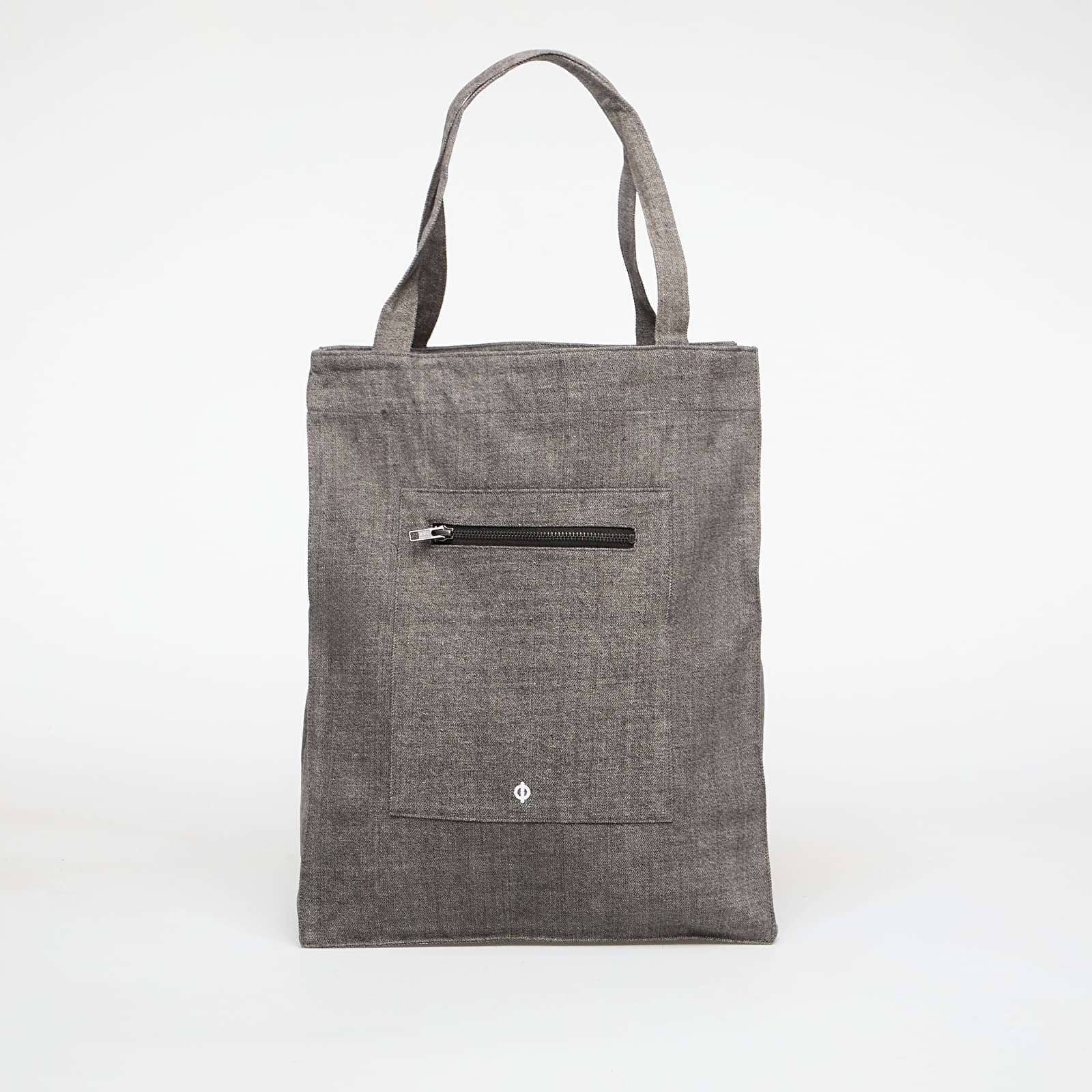 Skuldertasker Samsøe Samsøe Saluca Shopper Washed Black