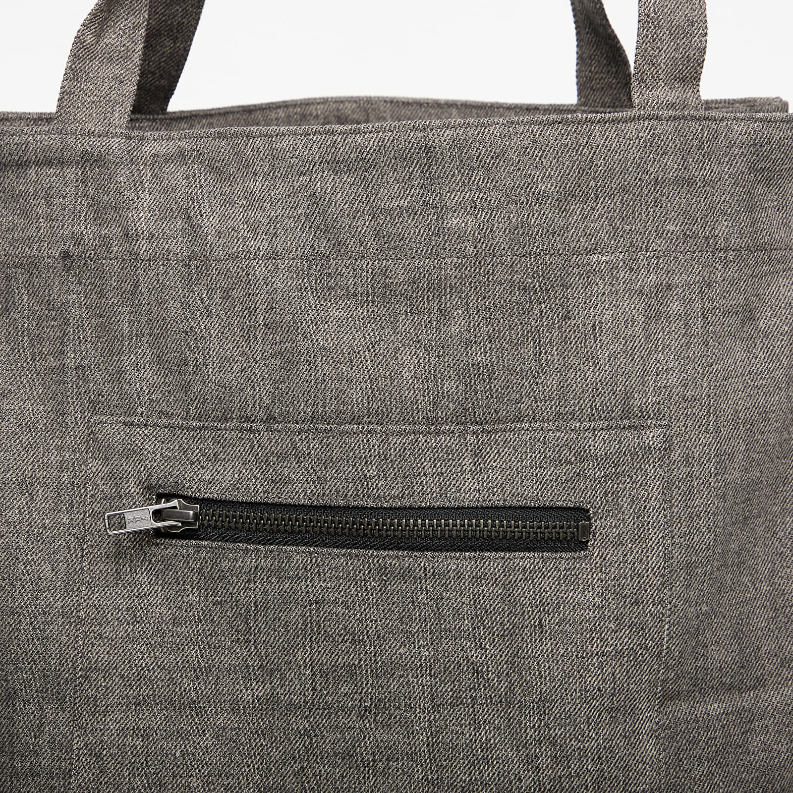 Skuldertasker Samsøe Samsøe Saluca Shopper Washed Black