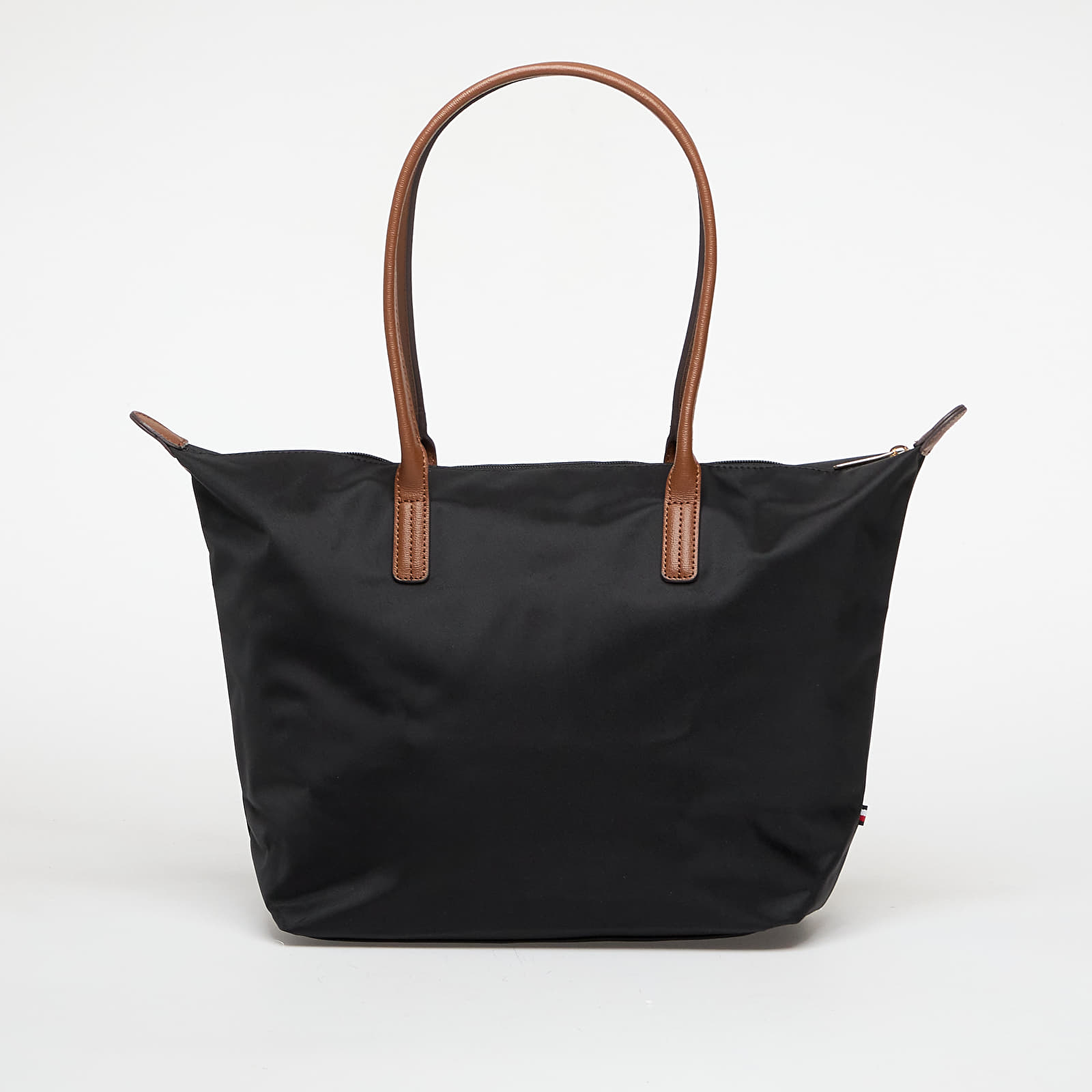 Håndvesker Tommy Hilfiger Popette Tote Black