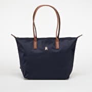 Tommy Hilfiger Popette Tote Navy