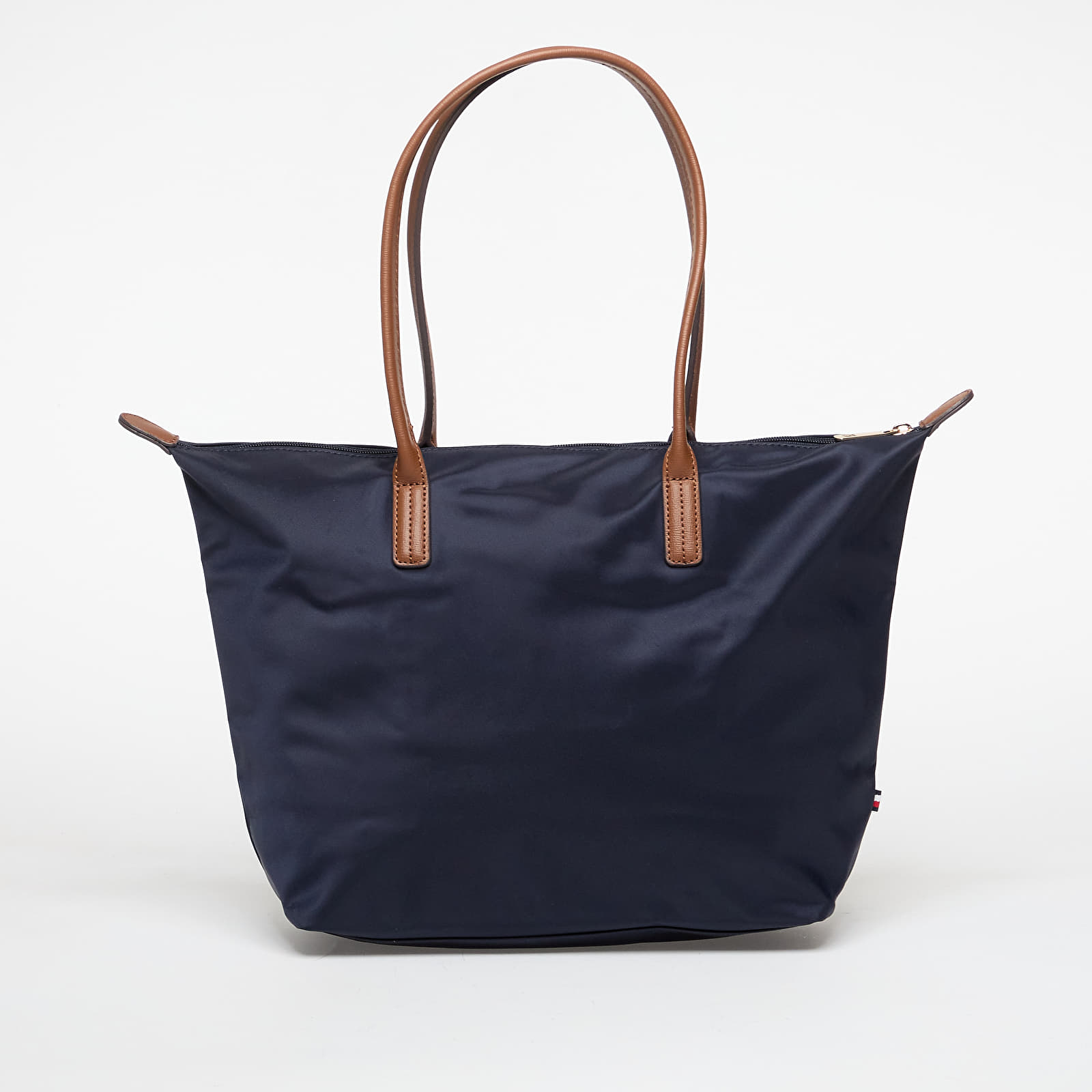 Skuldervesker Tommy Hilfiger Popette Tote Navy