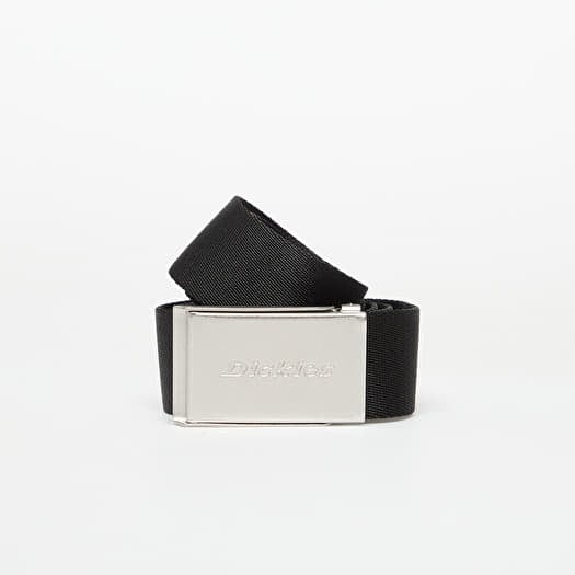 Belte Dickies Brookston Belt Black