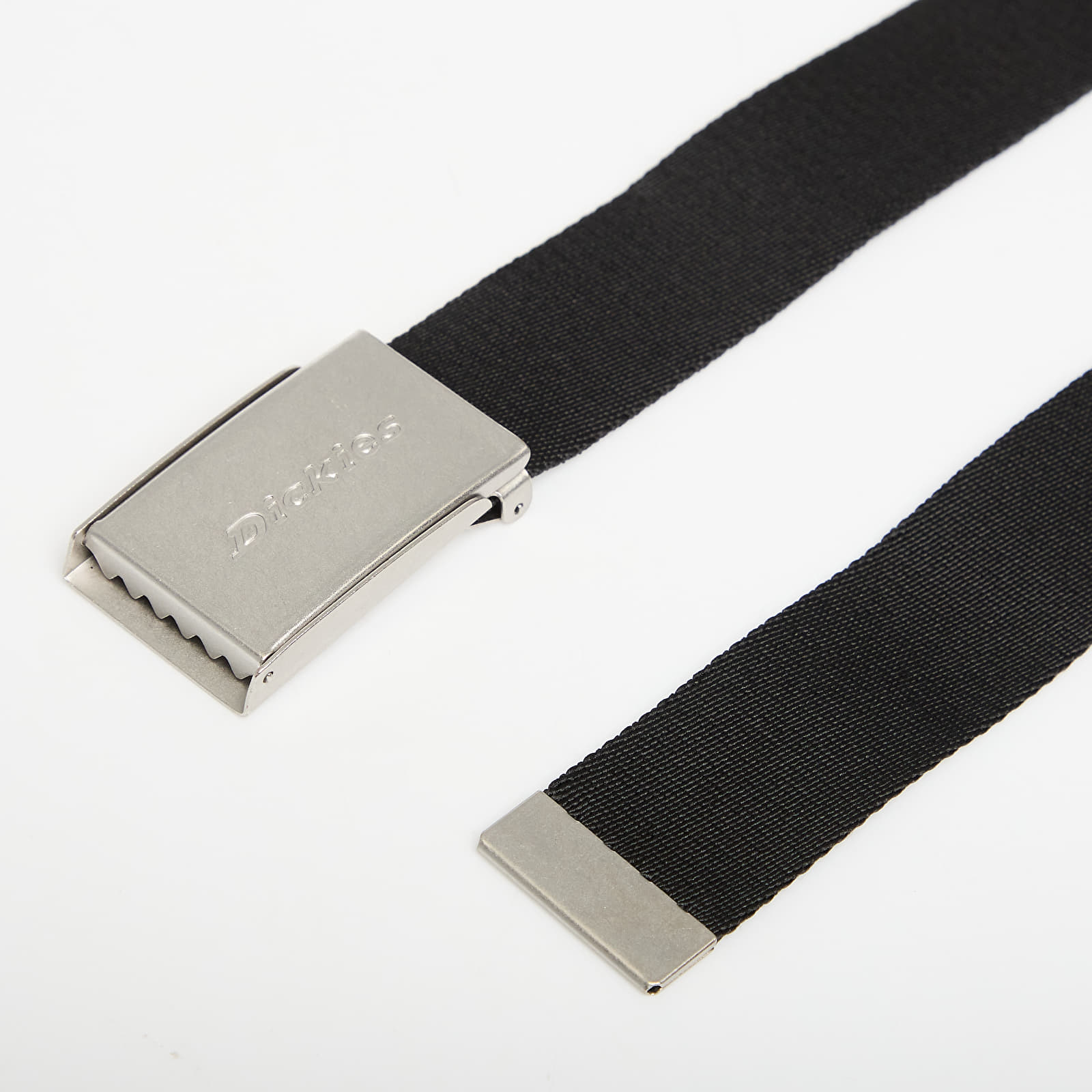 Belter for kvinner Dickies Brookston Belt Black