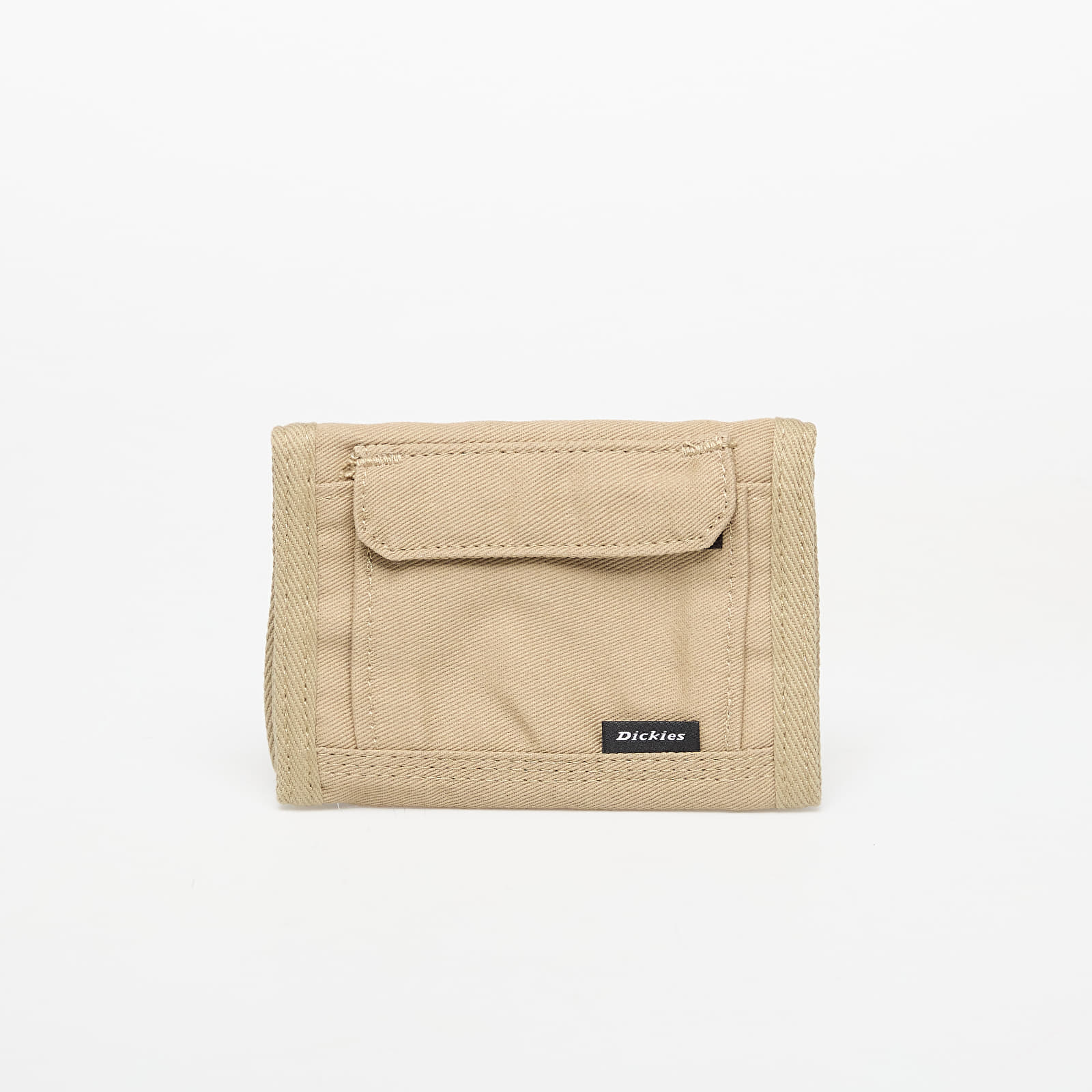 Pánské peněženky Dickies Kentwood Wallet Khaki