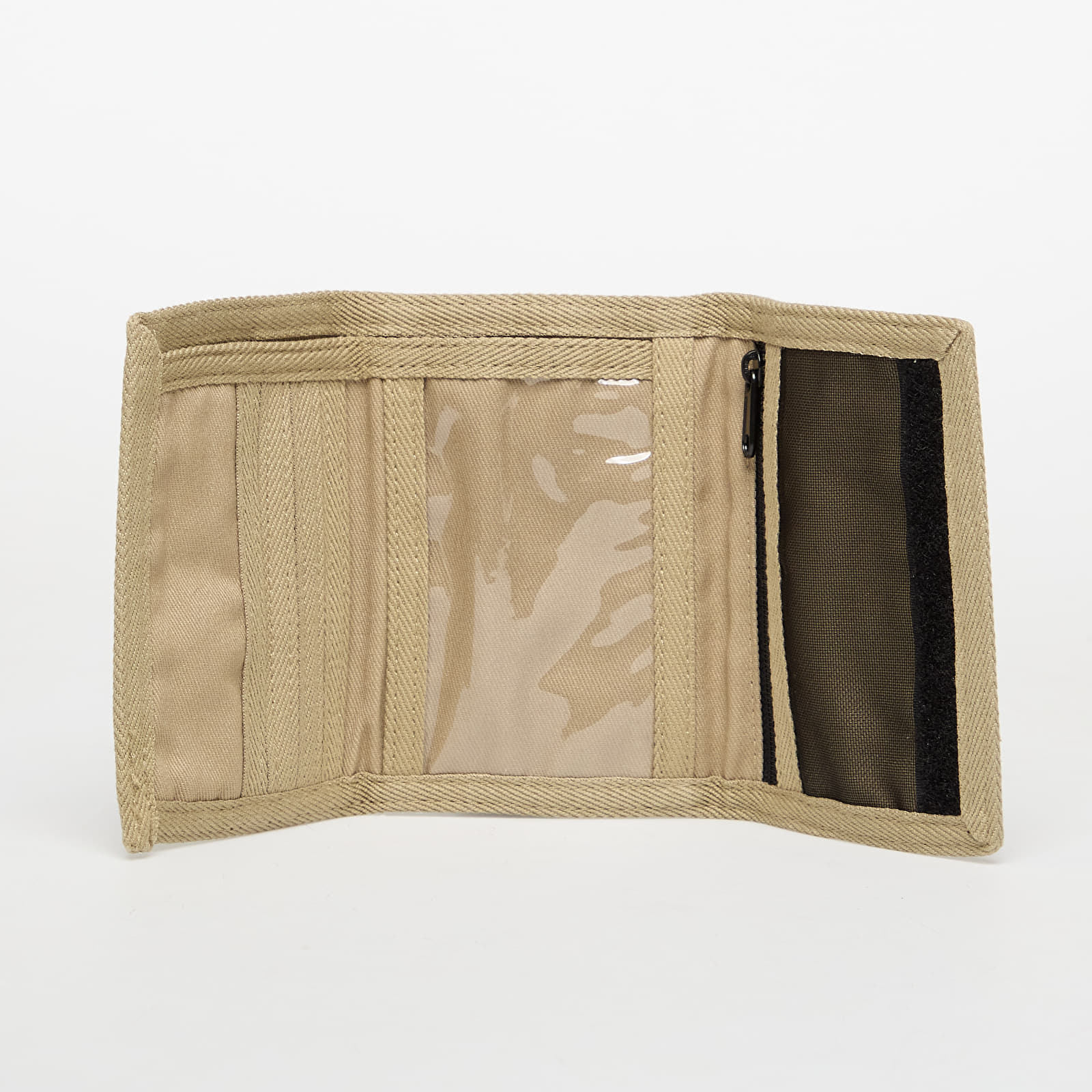 Pánské peněženky Dickies Kentwood Wallet Khaki